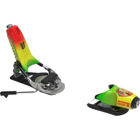 Fixation de ski alpin Look Pivot 15 Gw Forza 3.0 2025  - Fixations de skis alpins