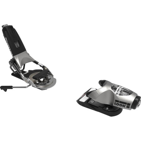 Alpine ski binding Look Pivot 15 Gw Raw 2025  - Alpin Ski Bindings