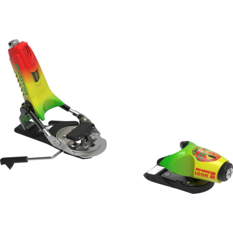 Fixation de ski alpin Look Pivot 15 Gw Forza 3.0 2025  - Fixations de skis alpins
