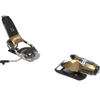Alpine ski binding Look Pivot 15 Gw Gold 2025  - Alpin Ski Bindings