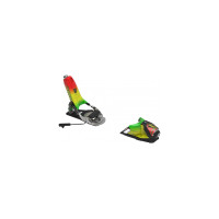 Alpine ski binding Look Pivot 12 Gw Forza 3.0 2025  - Alpin Ski Bindings