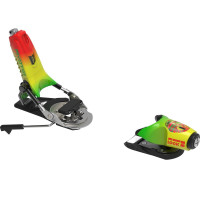 Alpine ski binding Look Pivot 18 Gw Forza 3.0 2024  - Alpin Ski Bindings