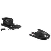 Alpine ski binding Look NX 7 Gw 2025  - Alpin Ski Bindings