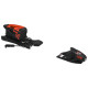 Fixation de ski alpin Look NX 7 Gw 2025  - Fixations de skis alpins