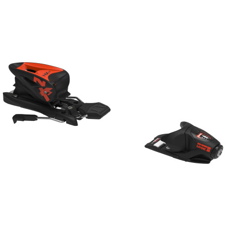 Fixation de ski alpin Look NX 7 Gw 2025  - Fixations de skis alpins