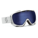 Scott Goggle Fix White