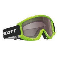 Scott Goggle 89xn 2013