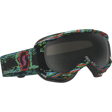 Scott Goggle Reply 2013