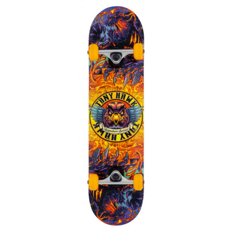 Skateboard Completes Tony Hawk Lava 7.75\\" SS 360 2023 - Skateboards Completes