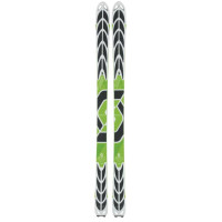SKi Scott Xplor'air 2015 