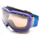 Scott Goggle Aura Purple Silver 2013