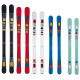 Ski Scott The Ski 2015 + FIxations de ski  -