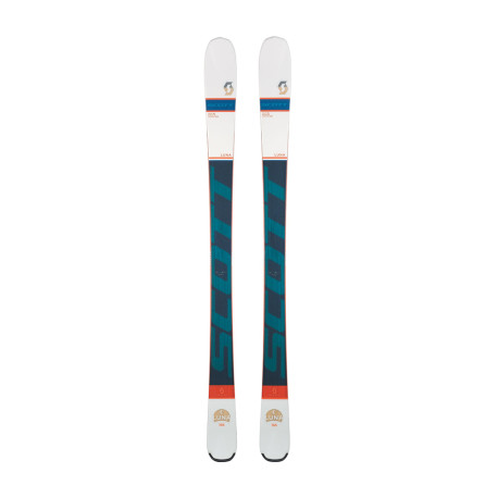 SKi Scott Luna 2016 