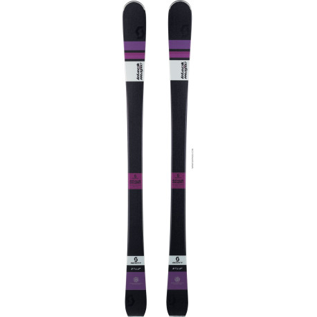 SKi Scott Majic 2016 