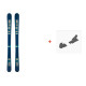 Ski Scott The Ski 2016 + Ski Bindungen  -