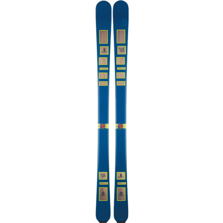 SKi Scott The Ski 2016 
