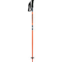 Bâtons de Ski Scott Jr Team Issue Red 2017