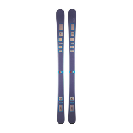 SKi Scott The Ski 2016 
