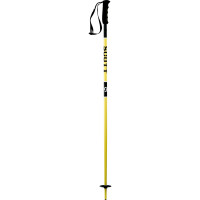 Bâtons de Ski Scott Jr Team Issue Yellow 2017