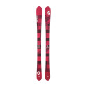 SKi Scott Punisher 95 W 2017 