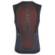 Scott Premium Vest Actifit Plus Black 2019