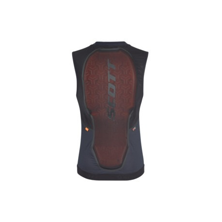 Scott Premium Vest Actifit Plus Black 2019