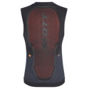 Scott Premium Vest Actifit Plus Black 2019