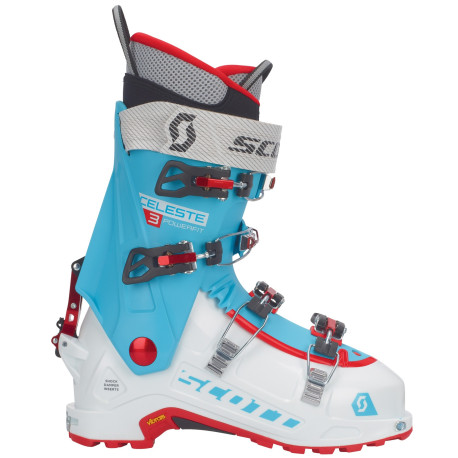 Scott Celeste III W 2019