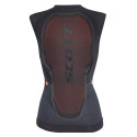 Scott Premium Vest W's Actifit Plus Black 2019