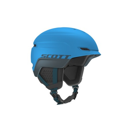 Scott Ski helmet Chase 2 Racer Blue 2019