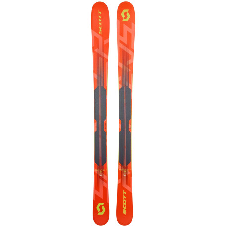 SKi Scott JR Scrapper 2019 