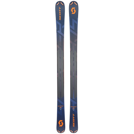 SKi Scott Scrapper 95 2019 
