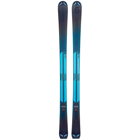 Ski Scott Slight 83 W 2019 