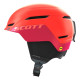 Scott Ski helmet Symbol 2 Plus D Red 2019