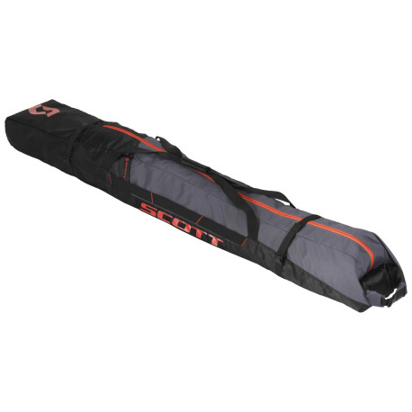 Scott Ski Bag Sleeve Double 210 Cm 2018