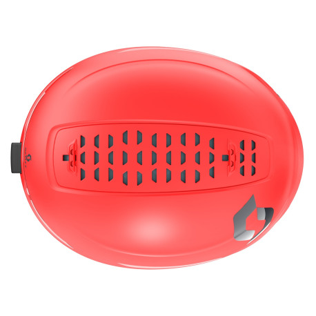 Scott Ski helmet Symbol 2 Plus D Red 2019