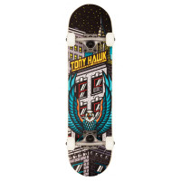 Tony Hawk Skateboard 7.375\\" SS 180 Downtown Mini Complete 2022 - Skateboards Complètes