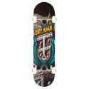 Skateboard Completes Tony Hawk 7.375" SS 180 Downtown Mini 2022 