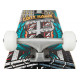Skateboard Completes Tony Hawk 7.375\\" SS 180 Downtown Mini 2022  -