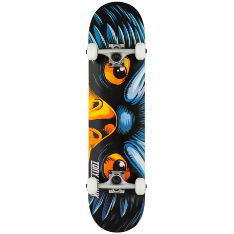 Tony Hawk Skateboard 7.5\\" SS 180 Eye of the Hawk Complete 2022 - Skateboards Complètes