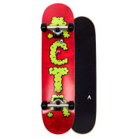 Skateboard Completes Acta Monster 7.75'' 2023  - Skateboards Completes