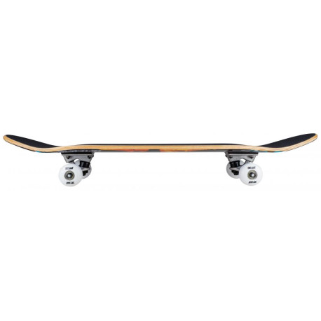Tony Hawk Skateboard 7.5\\" SS 180 Eye of the Hawk Complete 2022 - Skateboards Complètes
