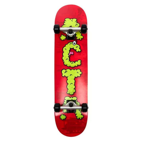 Skateboard Complètes Acta Monster 7.75'' 2023  - Skateboards Complètes