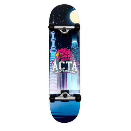 Skateboard Complètes Acta College 8'' 2023  - Skateboards Complètes