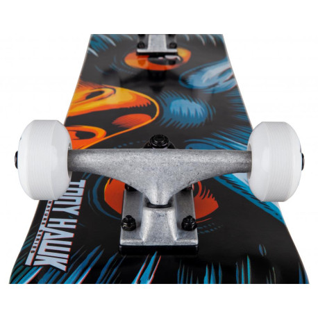 Tony Hawk Skateboard 7.5\\" SS 180 Eye of the Hawk Complete 2022 - Skateboards Complètes