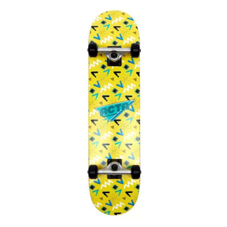 Skateboard Complètes Acta Memphis 7.5'' 2023  - Skateboards Complètes