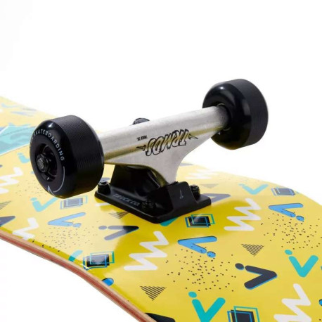 Skateboard Complètes Acta Memphis 7.5'' 2023  - Skateboards Complètes