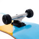 Skateboard Completes Acta Geo 8'' 2023  - Skateboards Completes