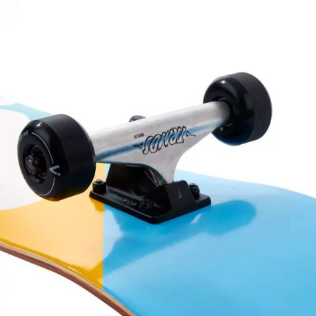 Skateboard Completes Acta Geo 8'' 2023  - Skateboards Completes