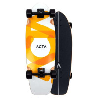 Surfskate Acta Overlap 31" 2023 - Complete 